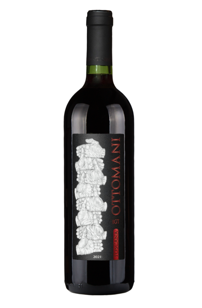 Chianti Superiore DOCG