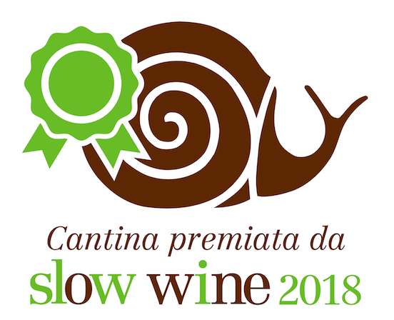 Slow Wine 2018