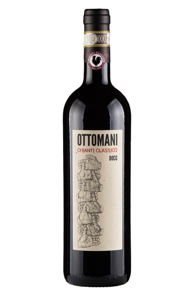 Chianti Classico DOCG