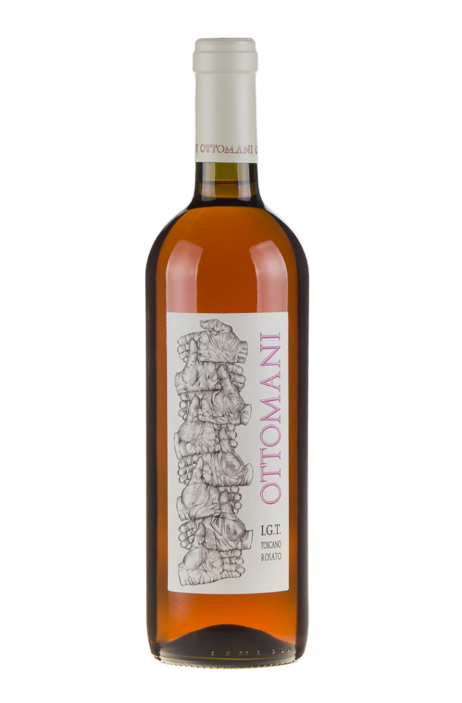IGT Rosato Toscano